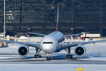 OE-LPB @ VIE - Austrian Airlines - by Chris Jilli