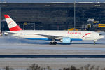 OE-LPB @ VIE - Austrian Airlines - by Chris Jilli