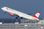 OE-LBB @ VIE - Austrian Airlines - by Chris Jilli