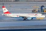OE-LBI @ VIE - Austrian Airlines - by Chris Jilli