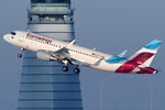 OE-IEW @ VIE - Eurowings - by Chris Jilli