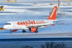 G-EZWF @ VIE - easyJet - by Chris Jilli