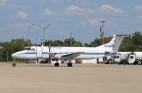 N1568G @ KSDF - Beech 1900C - by Mark Pasqualino