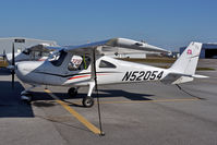 N52054 @ KTPF - nice! - by Jaap Niemeijer