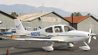 N821G photo, click to enlarge