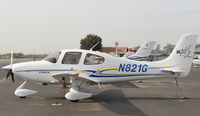 N821G photo, click to enlarge