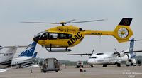 D-HYAC @ EDDK - Airbus Helicopters EC-145T2 BK-117D2 - ADAC Luftrettung 'Christoph 1' - 27.06.2015 - CGN - by Ralf Winter
