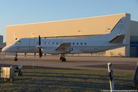 100001 @ EDDK - Force Saab Typ 100 340B - Swedish Air Force - 1000001 - 29.11.2016 - CGN - by Ralf Winter