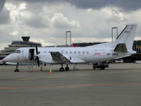 SP-MRB @ EDDK - Saab SF340A - Skytaxi - SP-MRB - 27.03.2015 - CGN - by Ralf Winter