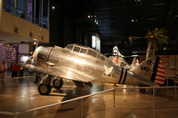 36-404 @ FFO - the beautiful and dark USAF museum - by olivier Cortot