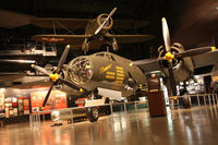 43-34581 @ FFO - Ex- French Air Force B-26G - by olivier Cortot