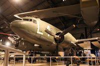 43-49507 @ FFO - note the paratroopers motorcycle on the foreground - by olivier Cortot