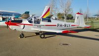 N91SB @ TCY - Tracy airport California 2015 - by Clayton Eddy