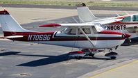 N7069G @ LVK - LVK 2015 - by Clayton Eddy
