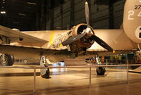 MM8146 @ FFO - a rarity in the USAF museum - by olivier Cortot