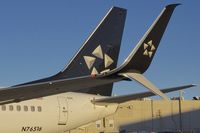N76516 @ KSFO - SFO 2015 - by Clayton Eddy