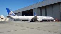 N75861 @ KSFO - SFO 2015 - by Clayton Eddy