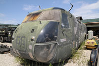 153292 - Now at the Russel military museum - by olivier Cortot