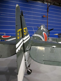 N7757 @ KFFC - very nice Zero conversion - by olivier Cortot