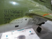 N7062C @ KFFC - a real movie star ! - by olivier Cortot