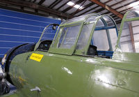 N7062C @ KFFC - partial view on the cockpit - by olivier Cortot