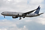 N175DZ @ EGLL - Arriving 27L - by Robert Kearney