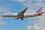 N798AN @ EGLL - Arriving 27L