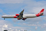 G-VBUG @ EGLL - Arriving 27L