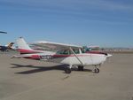 N21272 @ TUS - Tucson - by Keith Sowter