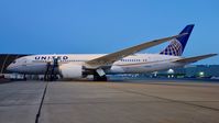 N26902 @ KSFO - SFO 2015 - by Clayton Eddy