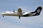 ZK-NEB @ NZCH - NZ8513 FROM NSN - by Bill Mallinson