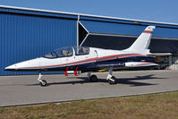 N439AT @ KTPF - nice! - by Jaap Niemeijer