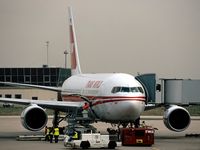 N602TW @ LFPG - TWA Trans World Airlines CDG T1 ( now stored VCV 4/10/01, canx 4/2/03) - by Jean Goubet-FRENCHSKY