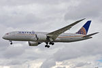 N28912 @ EGLL - Arriving 27L