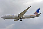 N27901 @ EGLL - Arriving 27L