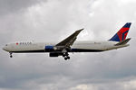 N831MH @ EGLL - Arriving 27L - by Robert Kearney