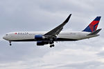 N176DZ @ EGLL - Arriving 27L