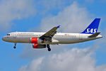 OY-KAR @ EGLL - Arriving 27L
