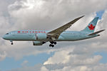 C-GHPU @ EGLL - Arriving 27L