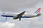 9A-CTJ @ EGLL - Arriving 27L