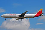 EC-JGS @ EGLL - Arriving 27L