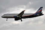 VQ-BBC @ EGLL - Arriving 27L