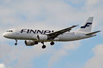 OH-LXD @ EGLL - Arriving 27L