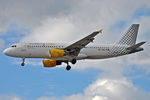EC-LAB @ EGLL - Arriving 27L