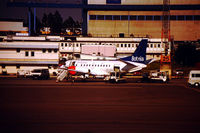 OH-SAC @ ESSA - OH-SAC in ARN JUN99