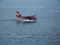C-FWTE @ CYHC - taken at Vancouver harbour (Burrard Inlet) - Sept 2008 - by Neil Henry