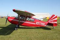N5170X @ 0C2 - Champion 7ECA - by Mark Pasqualino