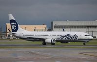 N481AS @ KORD - Boeing 737-900ER - by Mark Pasqualino