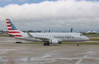 N233NN @ KORD - ERJ 170-200 LR