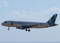CS-TRL @ LPA - Landing op Las Palmas Gran Canaria - by Willem Göebel
